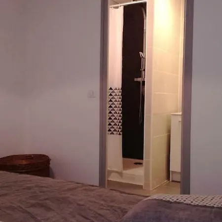 Appartement Au Coeur De La Cite Sarlat-la-Caneda Exterior photo