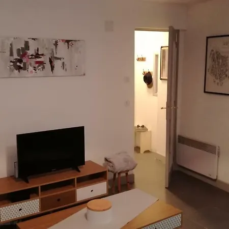 Appartement Au Coeur De La Cite Sarlat-la-Caneda Exterior photo