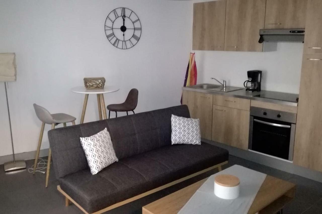 Apartment Au Coeur De La Cite Sarlat-la-Caneda