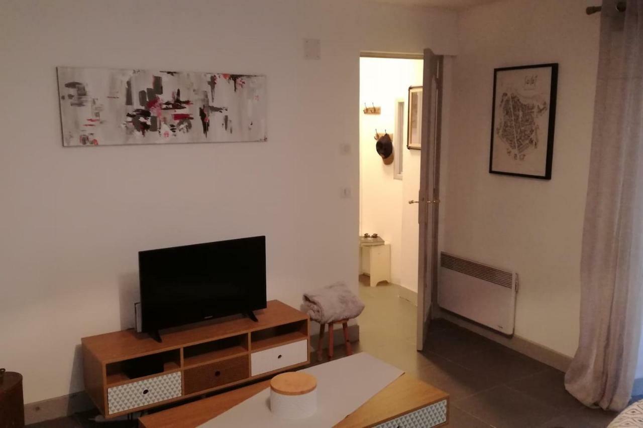 Au Coeur De La Cite *